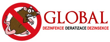 Deratizace Praha Global